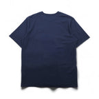Carhartt Loose Fit Pocket T-Shirt, XL, Navy, Cotton