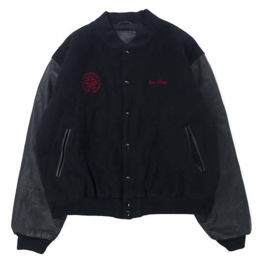 KING-O-WEAR別注 x ゴールデン ベア STUDIUM JACKET - ジャケット ...