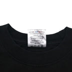 SHAKA WEAR USA COTTON ヘビーウェイト Tシャツ XL ブラック NFL DALLAS COWBOYS