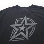 SHAKA WEAR USA COTTON ヘビーウェイト Tシャツ XL ブラック NFL DALLAS COWBOYS