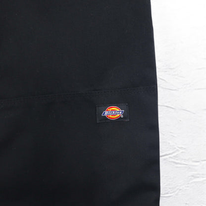 Dickies ルーズフィット ダブルニー ワークパンツ チノパンツ XL ブラック LOOSE FIT 85283BK メキシコ製