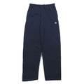 Champion Sweatpants, Large, Navy, Cotton, Fleece Lining, Bar Tag, Made in Honduras