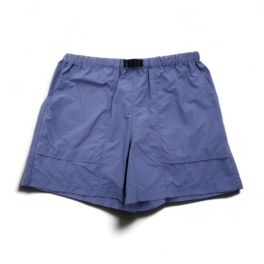 patagonia 00年代 ゴー Ⅱ ショートパンツ Go II Shorts ショートパンツ L ネイビー ナイロン 57202 コロンビア製