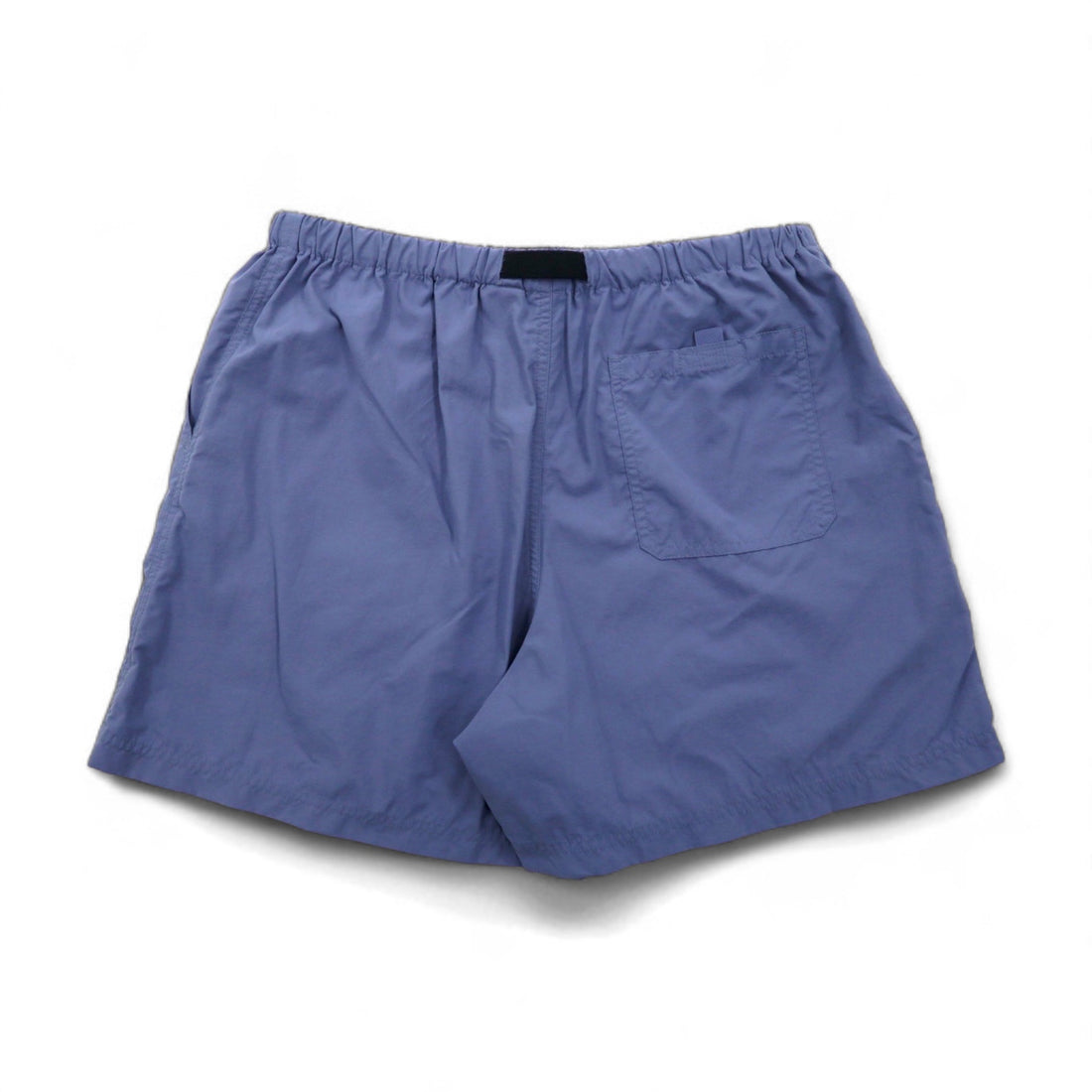 patagonia 00年代 ゴー Ⅱ ショートパンツ Go II Shorts ショートパンツ L ネイビー ナイロン 57202 コロンビア製