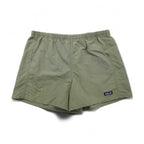 Patagonia Baggies Shorts, Khaki Nylon, Size L, 57059