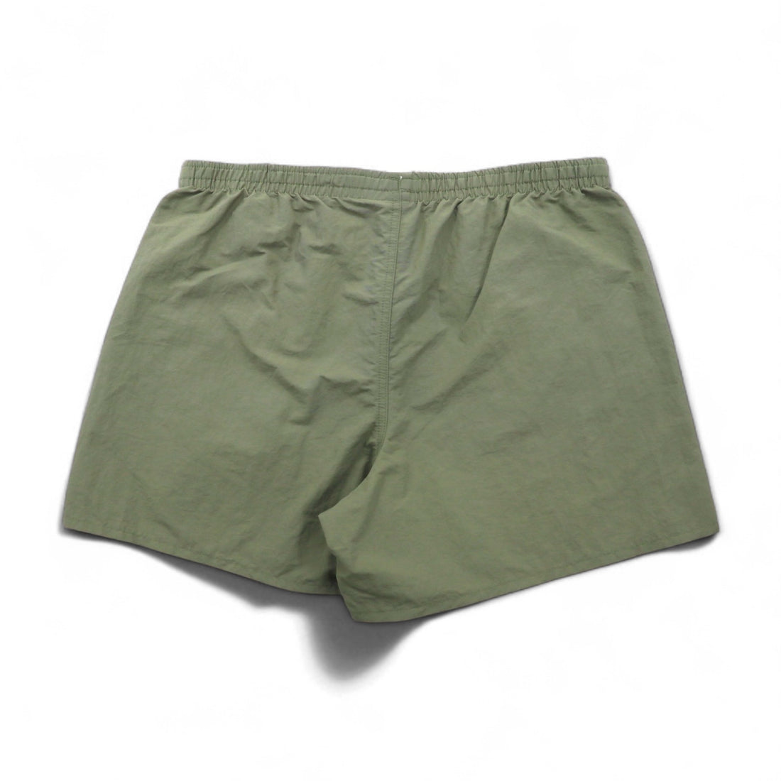 patagonia バギーズ ショーツ Baggies Shorts ショートパンツ L カーキ ナイロン 57059