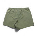 Patagonia Baggies Shorts, Khaki Nylon, Size L, 57059
