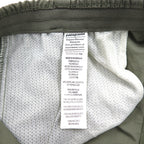 Patagonia Baggies Shorts, Khaki Nylon, Size L, 57059