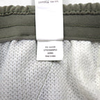 Patagonia Baggies Shorts, Khaki Nylon, Size L, 57059