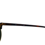 Ray-Ban Club Round Classic Sunglasses RB4246 990 51-19 145 3N Tortoiseshell