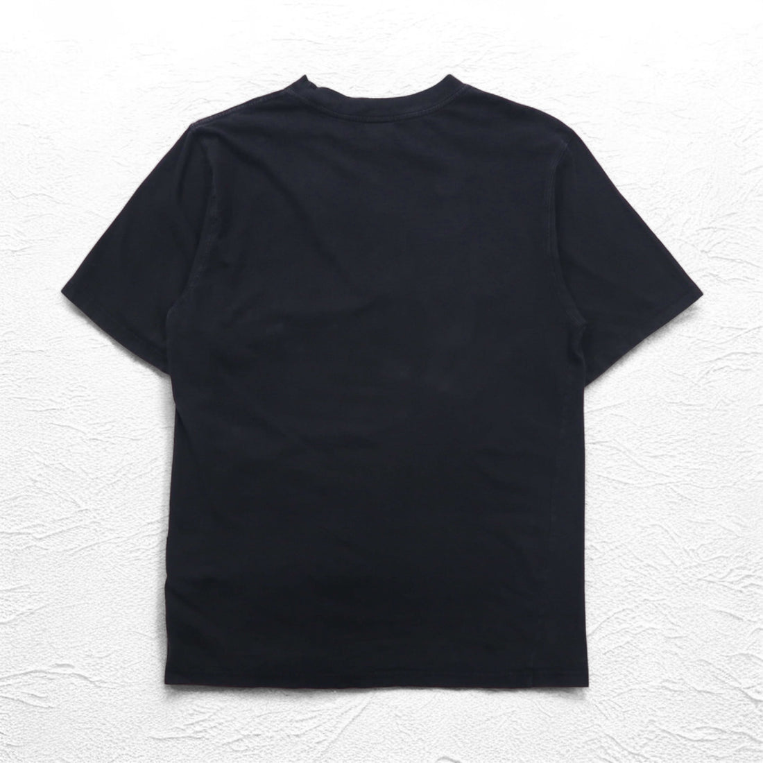 Warner Bros. ルーニー・テューンズ LOONEY TUNES アニメ キャラクター プリント Tシャツ L ブラック NAUGHTY