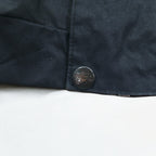 Burberrys 90年代 イングランド製 ウインドブレーカー スポーツジャケット  ブルゾン L ブラック