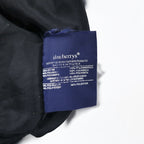 Burberrys 90年代 イングランド製 ウインドブレーカー スポーツジャケット  ブルゾン L ブラック