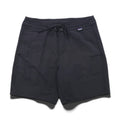 Patagonia Wave Farer Hybrid Shorts, 18-inch, Gray Nylon, Size S, 86775