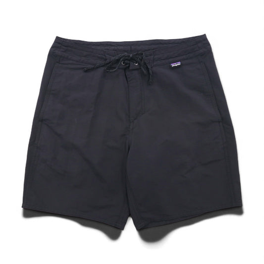 patagonia ウェーブフェアラー ショーツ 18インチ WAVE FARER HYBRID SHORTS ショートパンツ S グレー ナイロン 86775