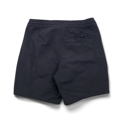 patagonia ウェーブフェアラー ショーツ 18インチ WAVE FARER HYBRID SHORTS ショートパンツ S グレー ナイロン 86775