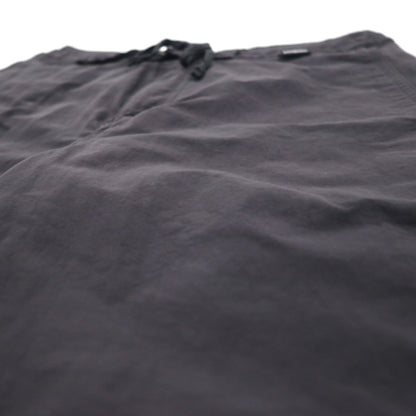 patagonia ウェーブフェアラー ショーツ 18インチ WAVE FARER HYBRID SHORTS ショートパンツ S グレー ナイロン 86775