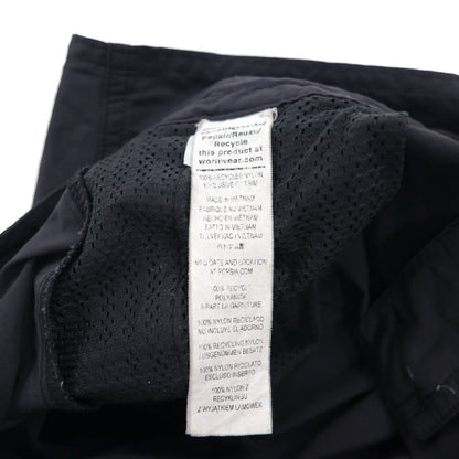 patagonia ウェーブフェアラー ショーツ 18インチ WAVE FARER HYBRID SHORTS ショートパンツ S グレー ナイロン 86775