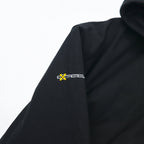 Carhartt エクストリーム アークティック アクティブジャケット Extremes Arctic Active Jacket Quilt Lined 中綿 2XL ブラック コーデュラ 撥水 J133 メキシコ製