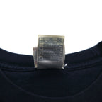 NFL CHICAGO BEARS 90年代 Tシャツ XL ネイビー コットン エルサルバドル製