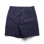 Polo by Ralph Lauren 90s Short Chino Pants, Size L, Navy Cotton