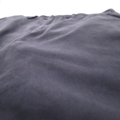 Polo by Ralph Lauren 90年代 ショート チノパンツ ハーフパンツ L ネイビー コットン