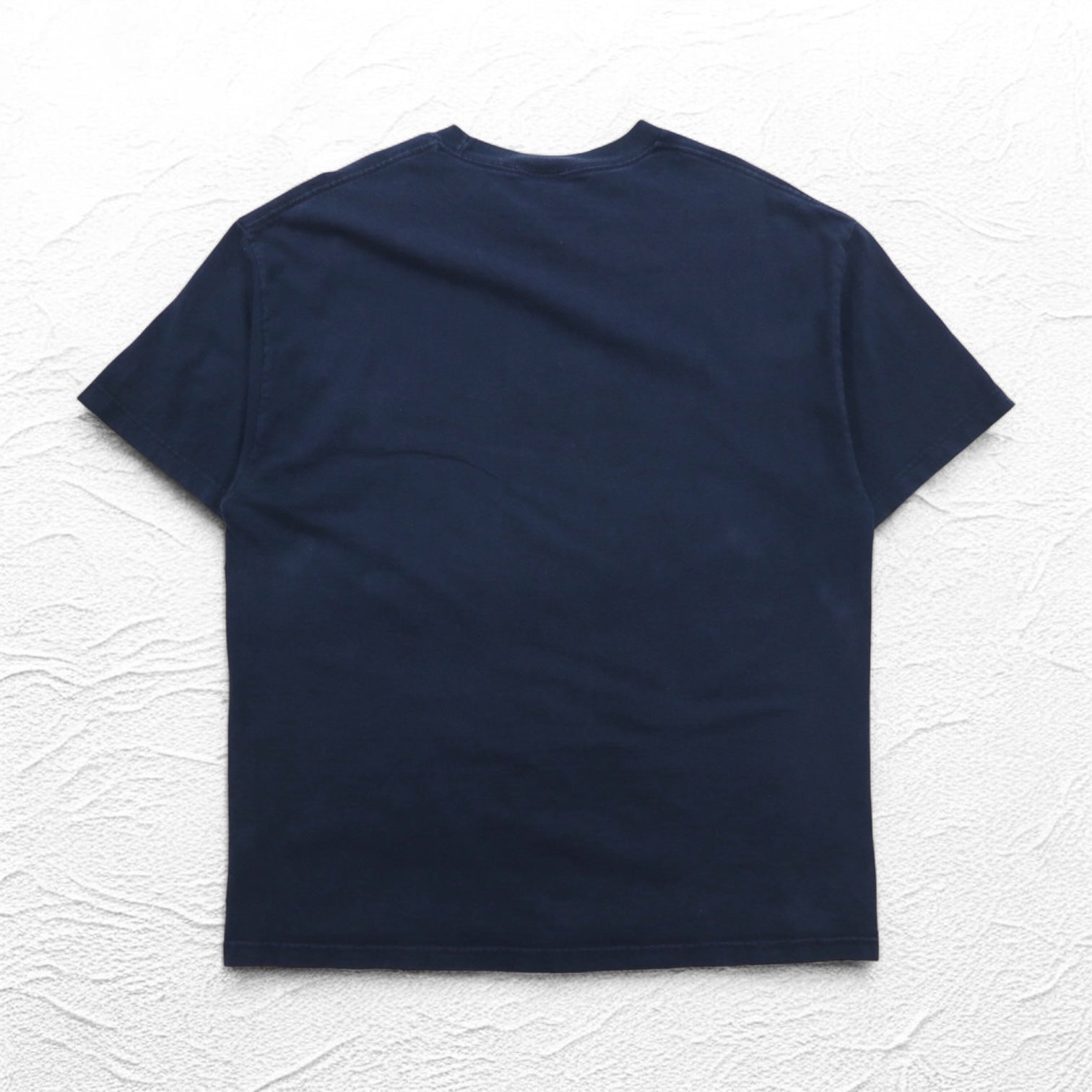 NFL CHICAGO BEARS 90年代 Tシャツ XL ネイビー コットン エルサルバドル製