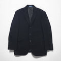 Polo Ralph Lauren British-made 3B Herringbone Tweed Jacket, Size M, Wool, Italian-made Tailored