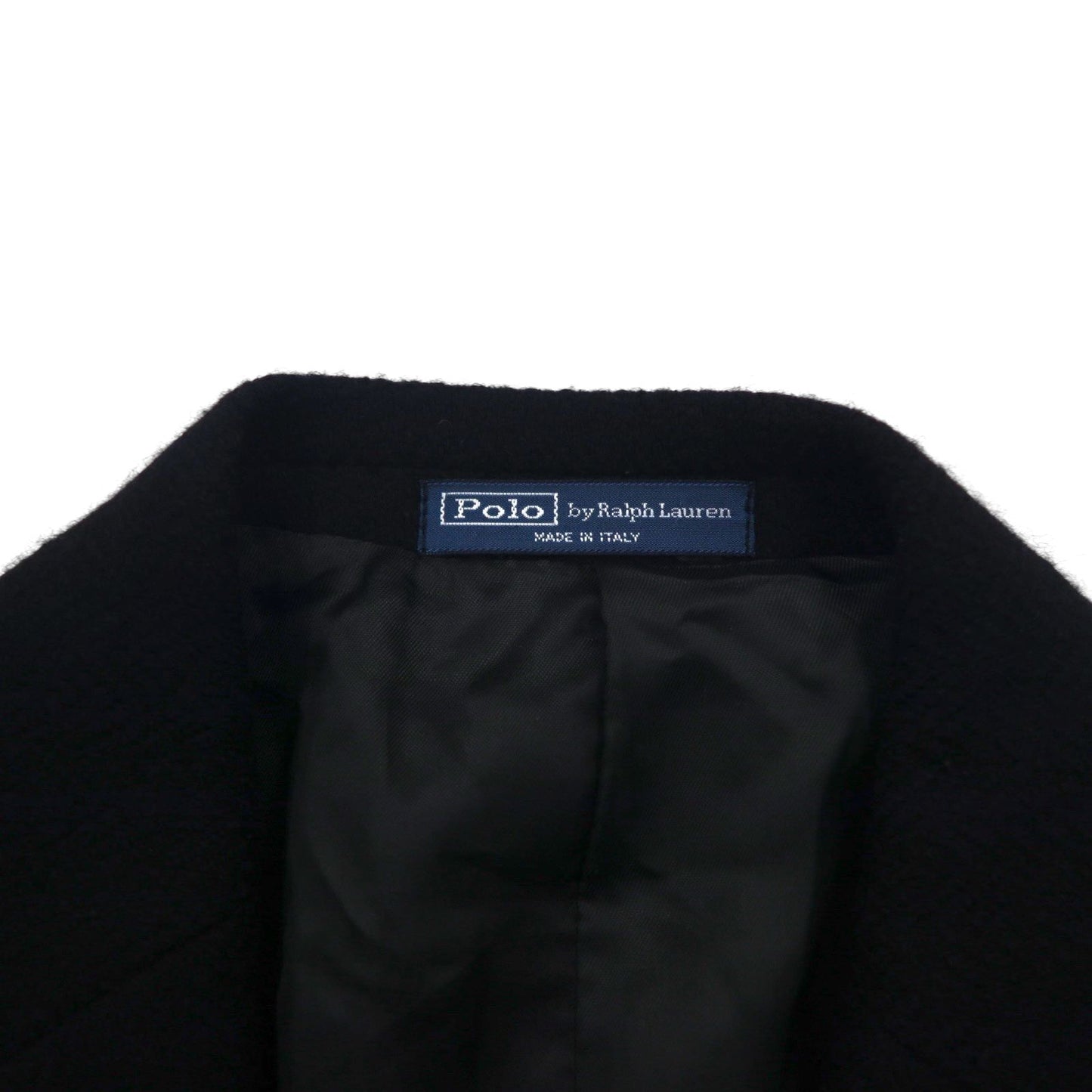 Polo Ralph Lauren British-made 3B Herringbone Tweed Jacket, Size M, Wool, Italian-made Tailored