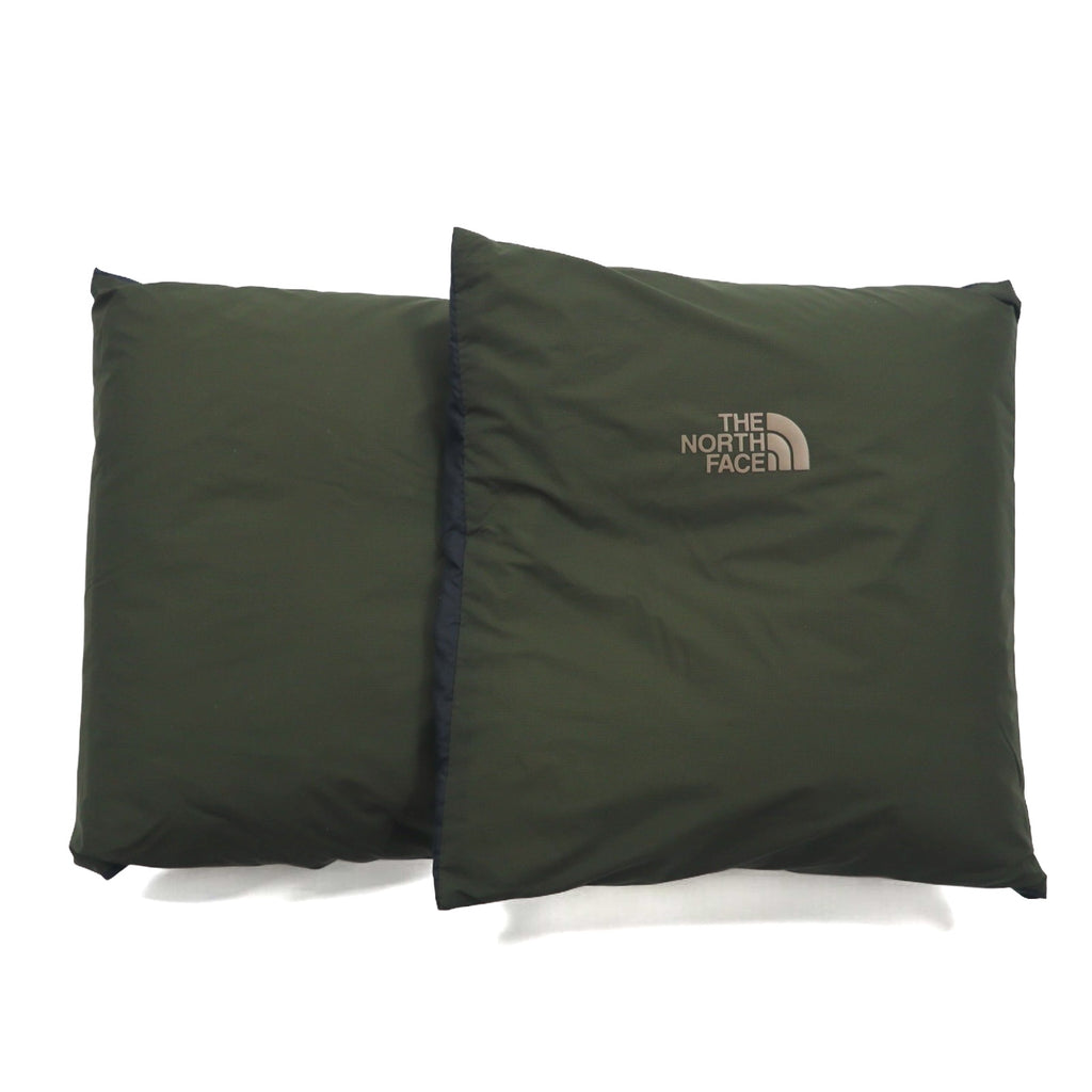 NORTH FACE Explorer Down Muffler, Reversible, NN71900