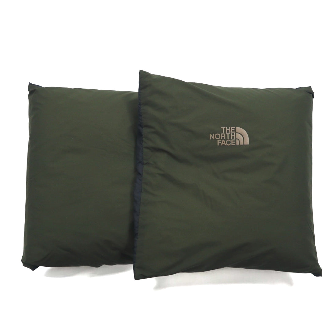 NORTH FACE エクスプローラー ダウンマフラー Explore Muffler リバーシブル NN71900