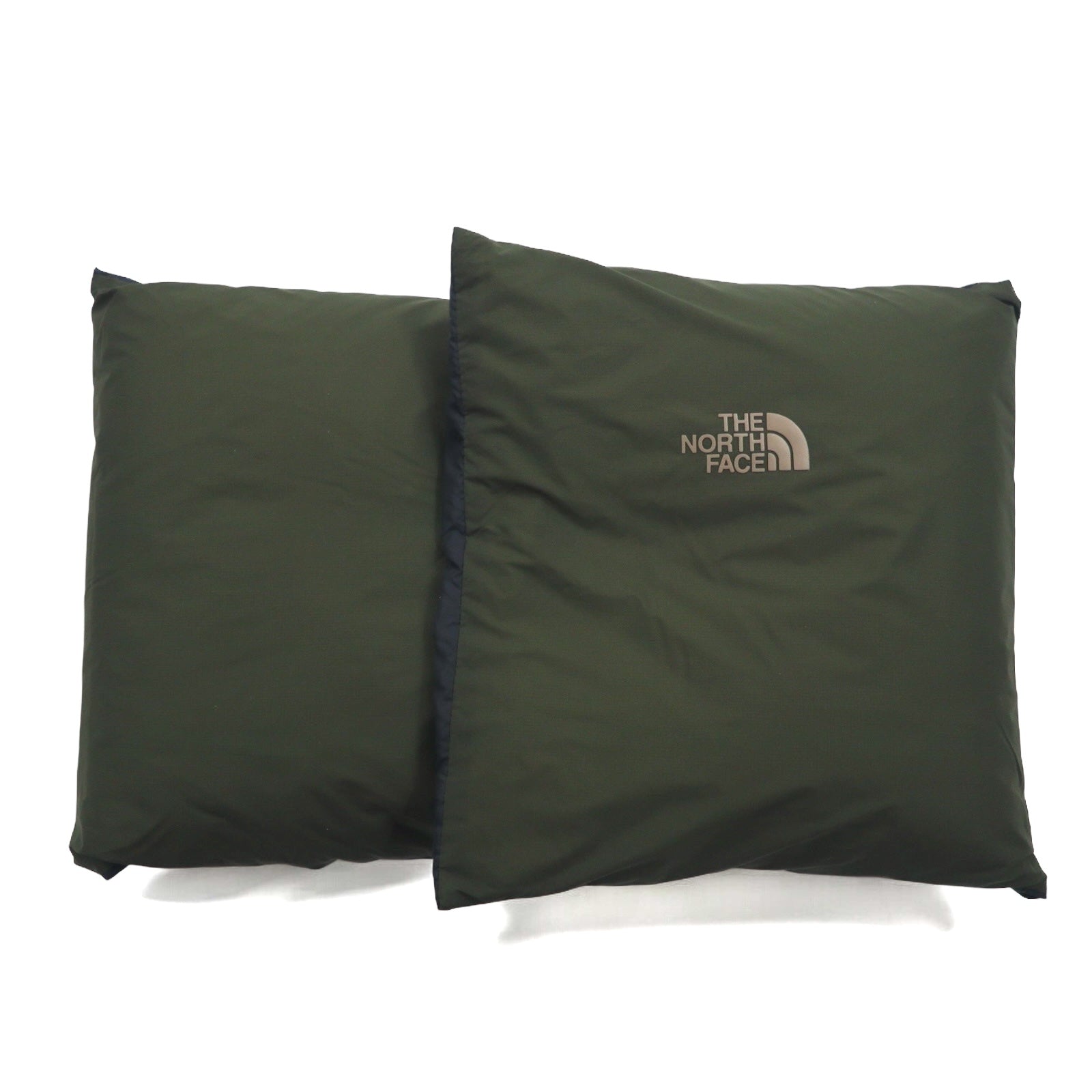 NORTH FACE Explorer Down Muffler, Reversible, NN71900