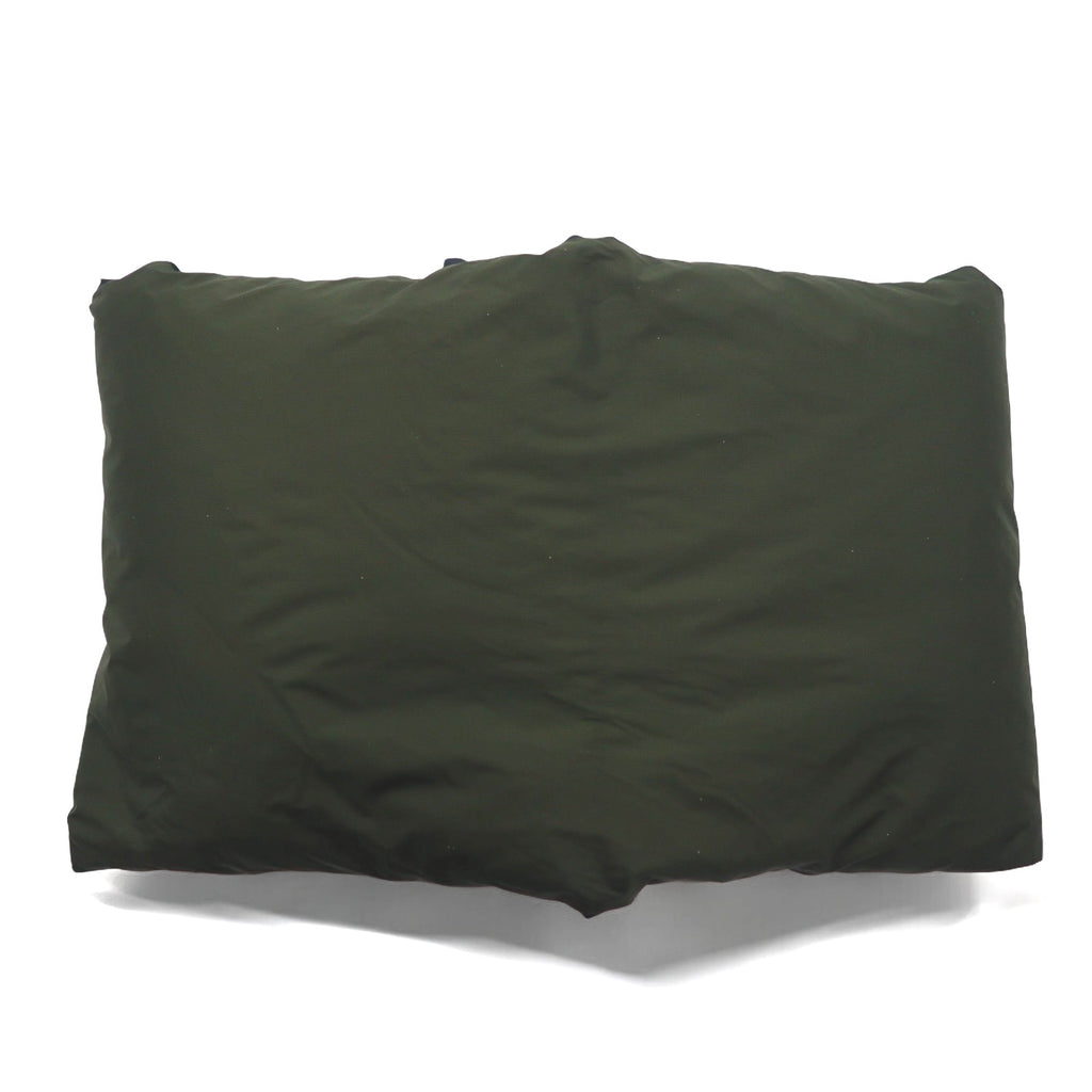 NORTH FACE Explorer Down Muffler, Reversible, NN71900