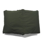 NORTH FACE Explorer Down Muffler, Reversible, NN71900