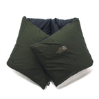 NORTH FACE Explorer Down Muffler, Reversible, NN71900