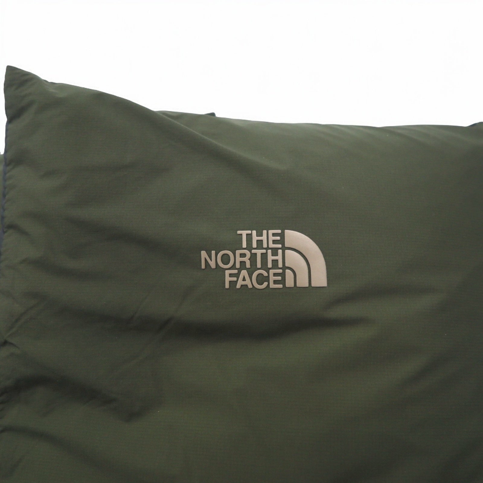 NORTH FACE Explorer Down Muffler, Reversible, NN71900