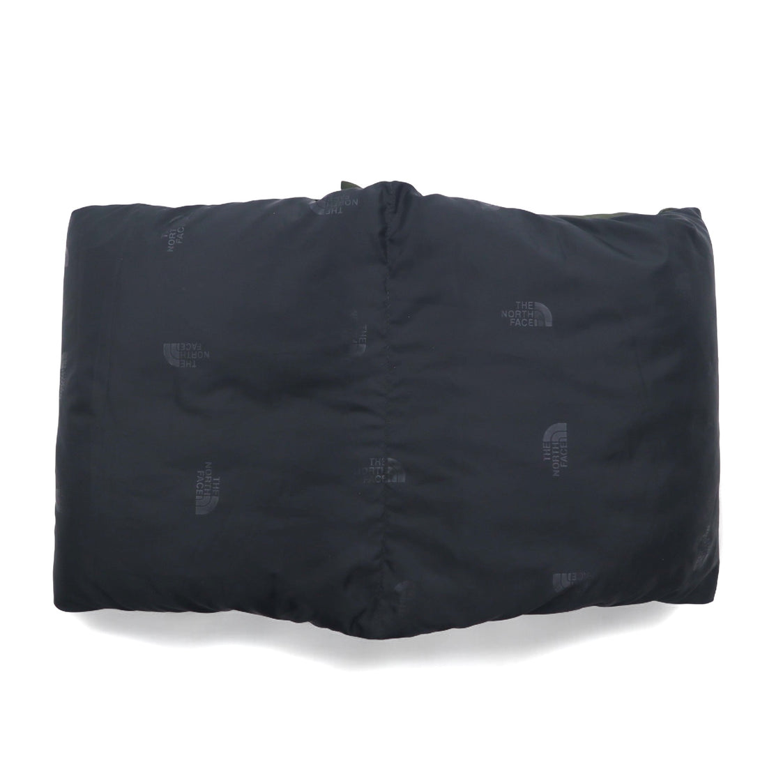 NORTH FACE エクスプローラー ダウンマフラー Explore Muffler リバーシブル NN71900