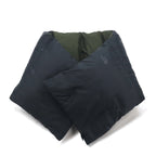 NORTH FACE Explorer Down Muffler, Reversible, NN71900