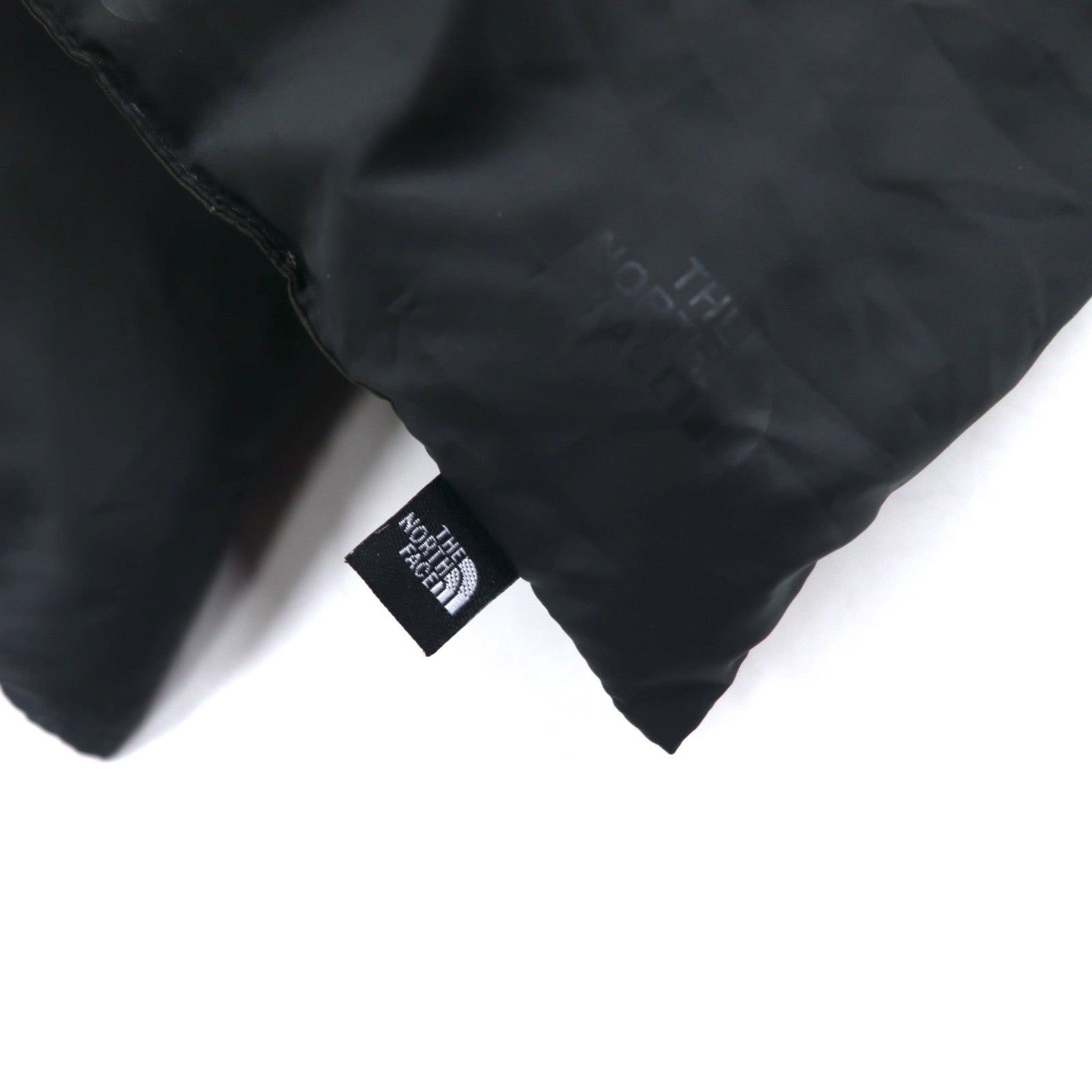 NORTH FACE Explorer Down Muffler, Reversible, NN71900