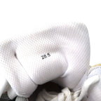 kolor Remake Reconstruction Crazy Sneakers 28.5cm White Suede 21WCM-A01501