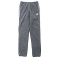 日本然リトテ-古着オンライン-THE NORTH FACE フリース イージーパンツ XL グレー ポリエステル サイドライン US規格 エルサルバドル製-THE NORTH FACE fleece Easy Pants XL Gray Polyester Sideline US Standard El Salvador Made
