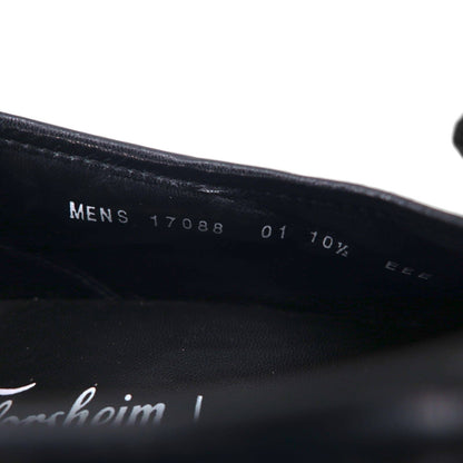 FLORSHEIM スリッポン ローファー 28.5cm ブラック レザー COMFORTECH 17088