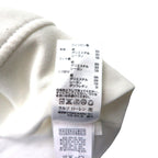 Polo Ralph Lauren Big Pony Pullover Hoodie, Medium, White, Cotton