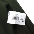 Wrangler ワークシャツ M カーキ Epic Soft Long Sleeve Twill Woven Shirt HLB2AWG 未使用品