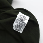 Wrangler ワークシャツ M カーキ Epic Soft Long Sleeve Twill Woven Shirt HLB2AWG 未使用品