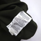 Wrangler ワークシャツ M カーキ Epic Soft Long Sleeve Twill Woven Shirt HLB2AWG 未使用品