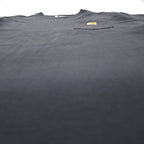 Carhartt Loose Fit Pocket T-Shirt, XL, Gray, Cotton