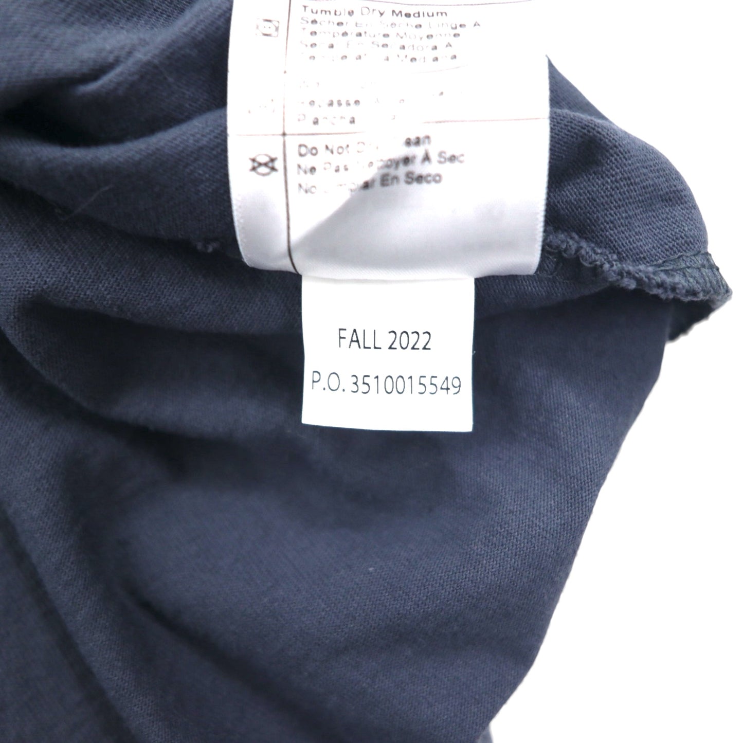 carhartt ルーズフィット LOOSE FIT ポケット Tシャツ XL グレー コットン