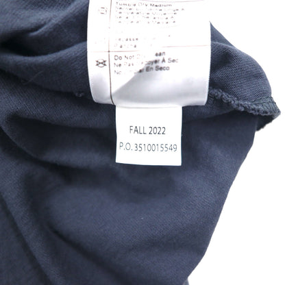 carhartt ルーズフィット LOOSE FIT ポケット Tシャツ XL グレー コットン