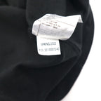 Carhartt Loose Fit Long Sleeve T-Shirt with Pockets, 2XL, LOOSE FIT, Black, K126, Made in Guatemala